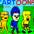 Cartoons