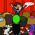 TotD: Famous
