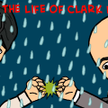 The life of Clark Kent