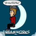 DREAMWORKS- REMIX 
