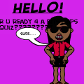 A quiz!!!