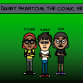 Danny Phantom