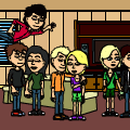 One Direction Chloe Sandy and Me