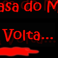 A Casa Do Medo 2 - A Volta [ATIVA]