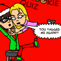 The Cookie Quiz