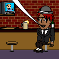 Toasted