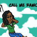 Call me Ramona.