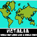What some may see...