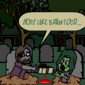 TotD: Gifts