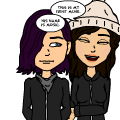 My OCs (These Muses)