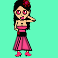 DRESS CONTEST RESULTS!