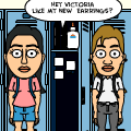 at school tales