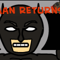 Batman Returns