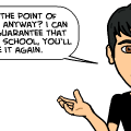 Dan and Phil's Library of Wisdom