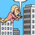 The Adventures of Mixman
