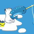 Lets go fishing :)