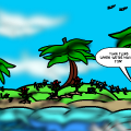 Banana World