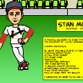 TotD: St. Louis Cards