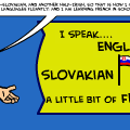 Language Remix