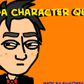 Da character quiz