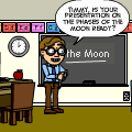 Moon 2