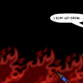 a weakling emergies