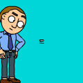 Bitstrips Minis