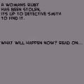 Mystery part. 2