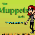 Muppets Quiz