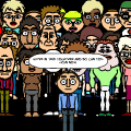 All Of Us: Bitstrips Basics
