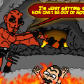 TotD: Demon