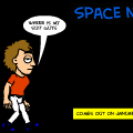 space nerds