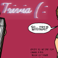 Trivia (: