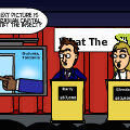 TotD: Splat