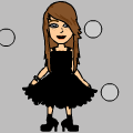 dress #80!!