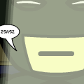 Zsasz Returns!