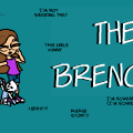 the Brence's