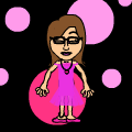dress in PInk