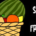 Salada de Frutas