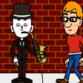 TotD: Jazz