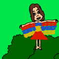 Rainforest Fashions