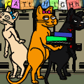 Cat High Promo