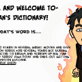 Spartan's Dictionary