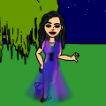 Lulu's Paisson for Fashion
