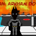 Batman: Arkham Downfall