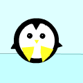 penguin