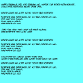 Muical music (songs I wrote)
