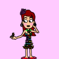 dresses by:me