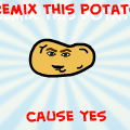 Potato.