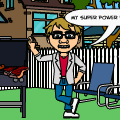 TotD: Super Powers
